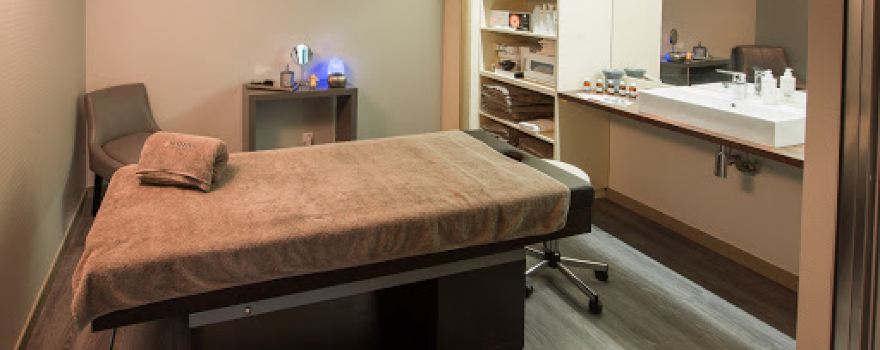 Spa by Sothys du Château des Vigiers