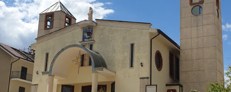 San Domenico, Città di Castello