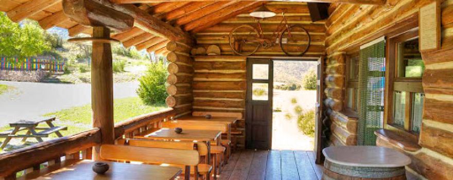 Camping Artaza Urederra