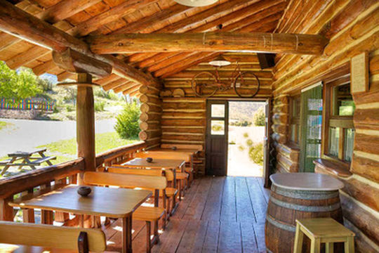 Camping Artaza Urederra