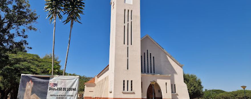 Sé Catedral de Nossa Senhora da Assunção
