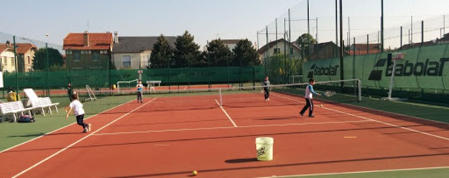 Stade Charpentier