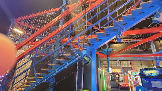 Schulman’s Movie Bowl Grille