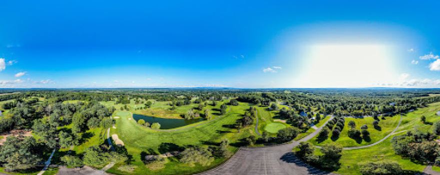 Stony Ford Golf Course