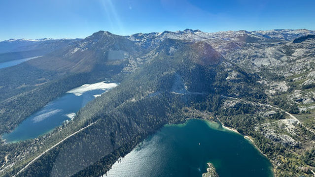 Tahoe Helicopters