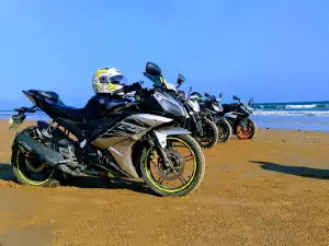 Pandurangapuram beach