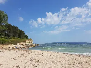 Atliman Beach