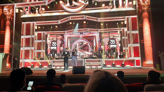 Teatr Imeni Biken Rimovoy