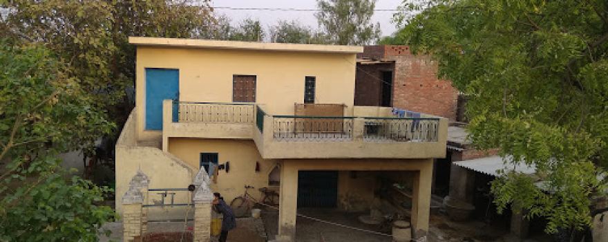 SOHANSIN MATA MANDIR