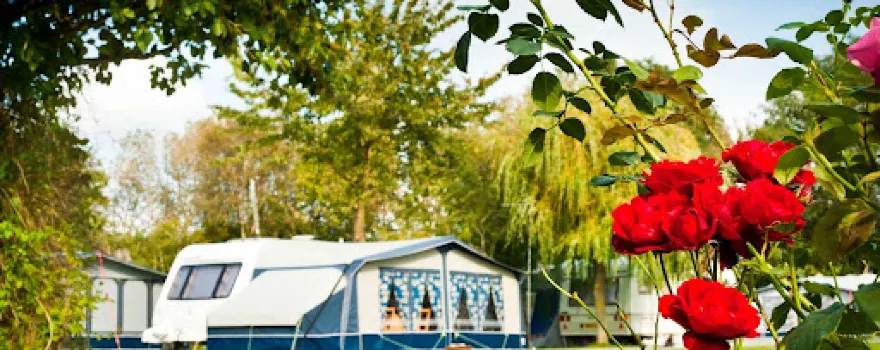 Vale of Pickering Caravan Park