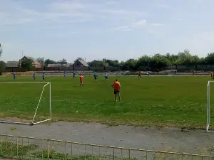 Stadion Im. A.v. Skoruka