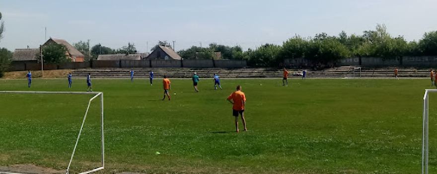 Stadion Im. A.v. Skoruka