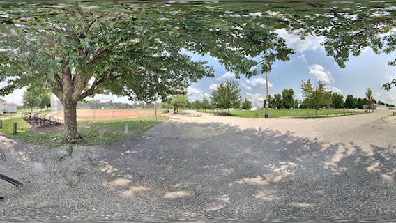 St. James Community Hall