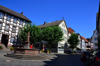 Bürgerpark Lich