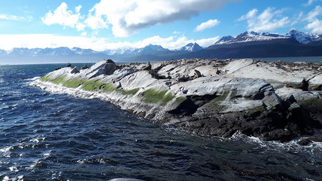 Islas de Tierra del Fuego