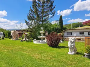 Campingplatz-Sinntal-Oberzell