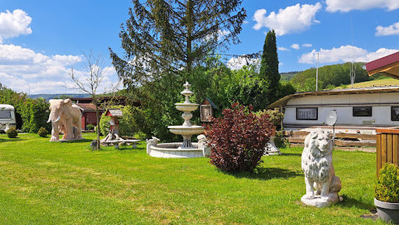 Campingplatz-Sinntal-Oberzell