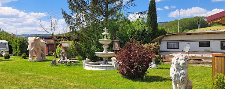 Campingplatz-Sinntal-Oberzell