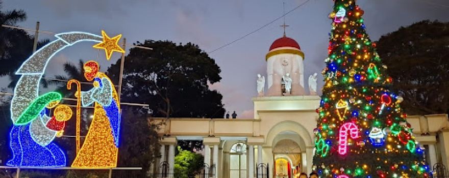 Central Park Escazu