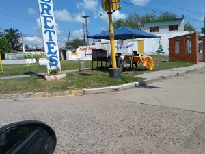 Plaza 24 De Septiembre