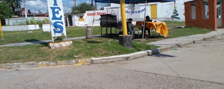 Plaza 24 De Septiembre
