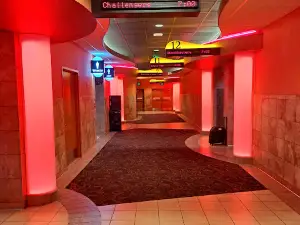 Regal McCain Mall
