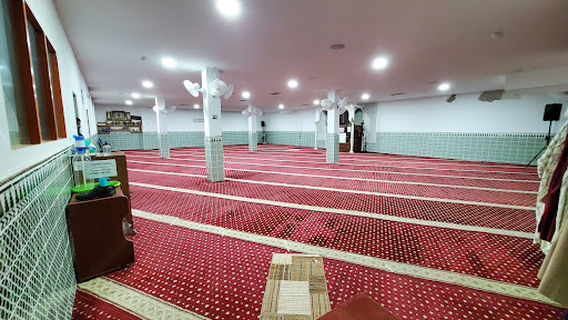 Comunidad Islámica As-Sunna