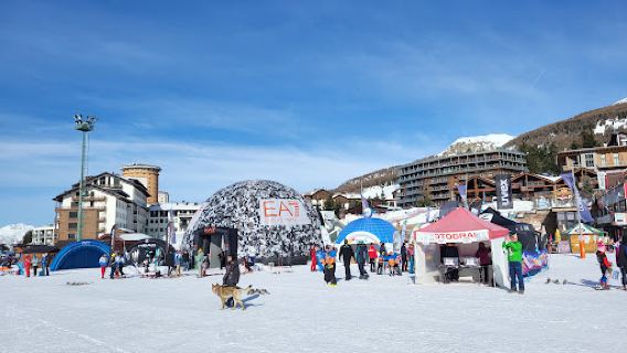 Sestriere