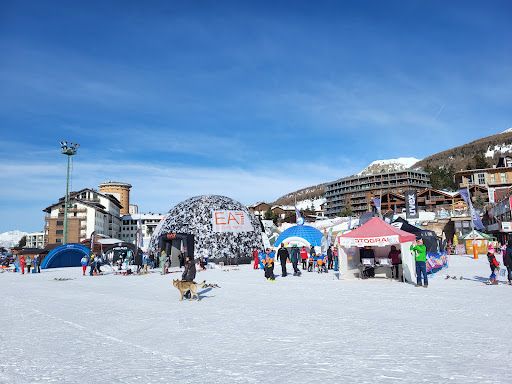 Sestriere