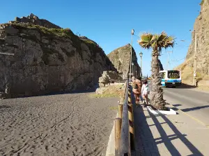 Segunda Playa