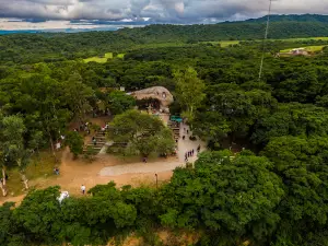 Gruta de Lourdes