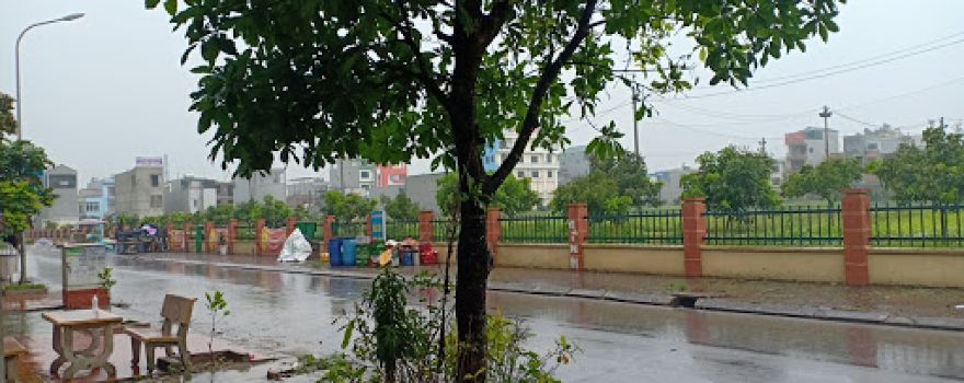 Sân vận động Đồng Văn