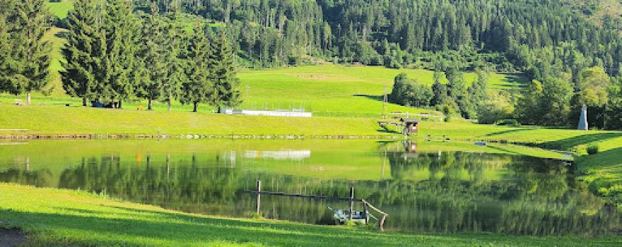 Olachgut Camping GmbH