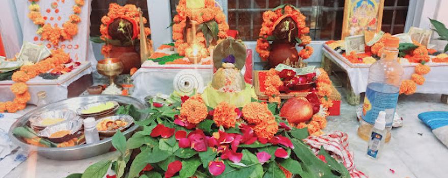 Bala Ji Temple