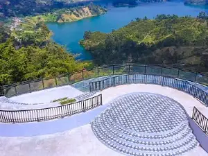 Wonchi Crater Lake, Haroo Wancii