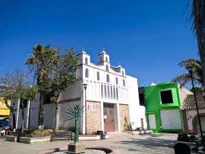 San Antonio Park