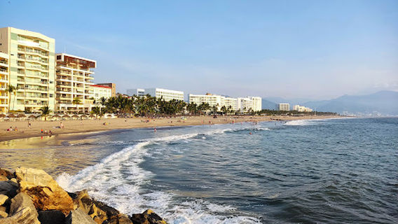 Playa Varadero