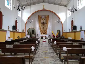 Iglesia Catolica