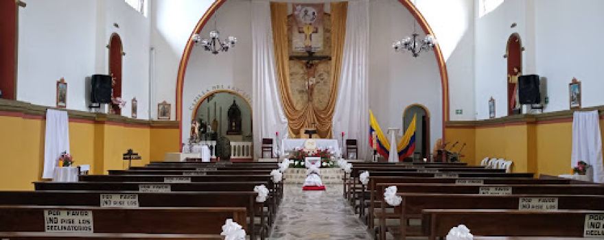 Iglesia Catolica