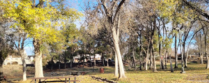 Nisson Park