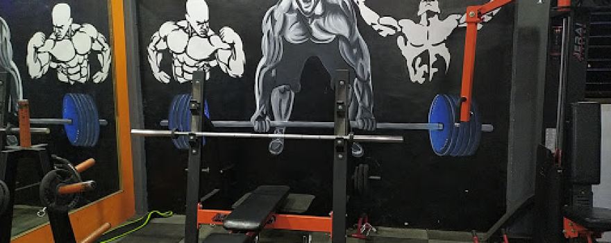 Power Fitness Gym