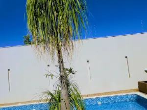 Praça Dr. Ciro de Campos Cordeiro