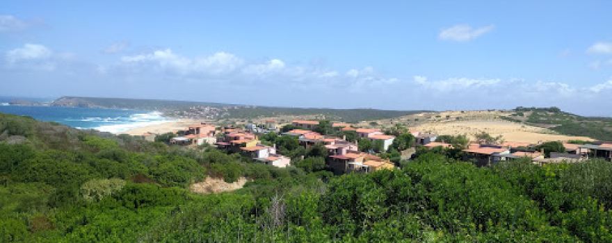 Dune di Torre dei Corsari
