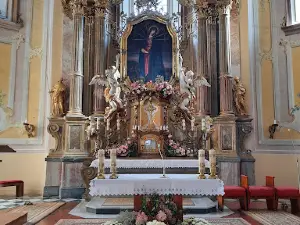 Cvilín