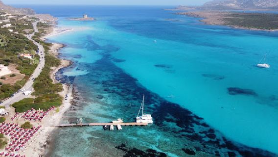 Ufficio Escursioni Asinara