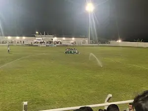 The Municipal Stadium Gaiolão