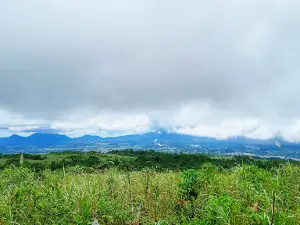 Tugu Kacang Kawangkoan