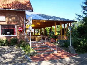 Camping Ahlden GbR Inh.Ralf Homfeld