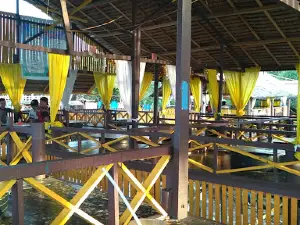 Pantai Lancok
