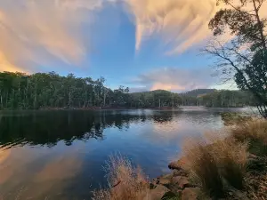 Kentish Park Campground